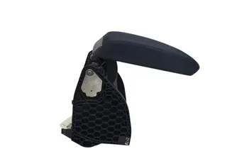 SKODA Octavia 2 generation (2004-2013) Opierka na ruku 3T0864207B 31212503