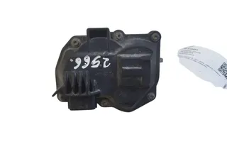 RENAULT Kangoo 3 generation (2021-2023) Škrtiaca klapka 147B08010R 31415177