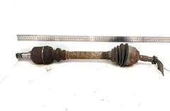 CITROËN C4 1 generation (2004-2011) Front Left Driveshaft 33181413