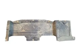 VOLKSWAGEN Multivan T5 (2003-2015) Zadná stredná spodná ochrana 33334606