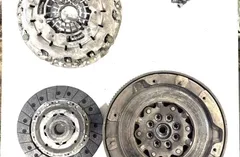 BMW 1 Series F20/F21 (2011-2020) Spojkový set 7638349 33365166