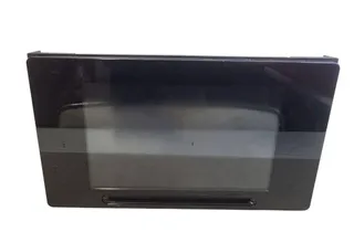 TOYOTA Prius 4 generation (XW50) (2015-2023) Автомагнитола с навигацией 8614047350 33368571