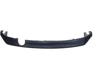 CITROËN C3 2 generation (2009-2016) Диффузор заднего бампера 9683976870 33372295