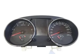 NISSAN Qashqai 2 generation (2013-2023) Спидометр 24810BR52B 33373139