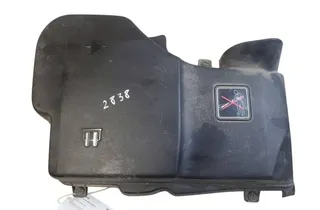 CITROËN C5 2 generation (2008-2017) Kryt poistkovej skrinky 9659032080 33381543