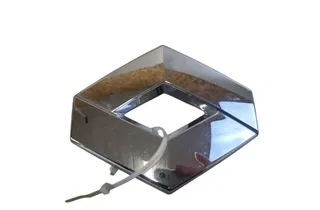 RENAULT Laguna 3 generation (2007-2015) Odznak výrobcu auta 848900001R 33382030