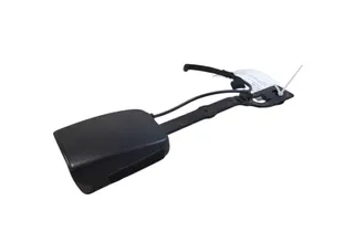 RENAULT Laguna 3 generation (2007-2015) Пряжка ремня безопасности переднего левого сиденья 6075178C 33382101