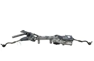 KIA Optima 4 generation (2015-2020) Steering Rack D457742000 33386052