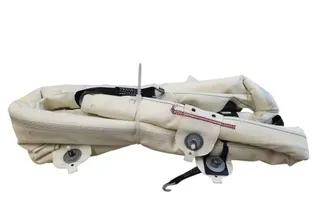 VOLVO XC60 1 generation (2008-2017) Left Side Roof Airbag SRS P31271736 33440492