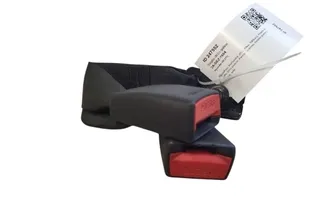 HYUNDAI i40 VF (1 generation) (2011-2020) Ľavá zadná sedačka pracka 33476178