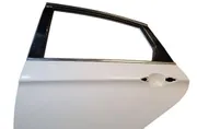 HYUNDAI i40 VF (1 generation) (2011-2020) Ľavé zadné dvere 33476210