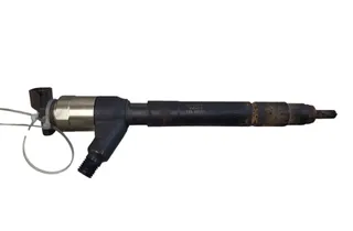 OPEL Astra K (2015-2021) Palivový vstrekovač 55570012 33476252