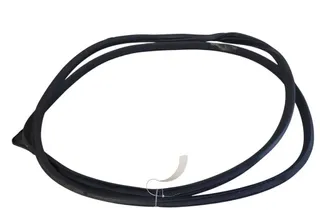 HYUNDAI i40 VF (1 generation) (2011-2020) Predná ľavá dverná tesnenie z gumy 33477186