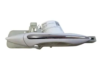 HYUNDAI i40 VF (1 generation) (2011-2020) Zadné ľavé dvere vonkajšia kľučka 33477246