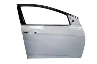 HYUNDAI i40 VF (1 generation) (2011-2020) Pravé predné dvere 33477276