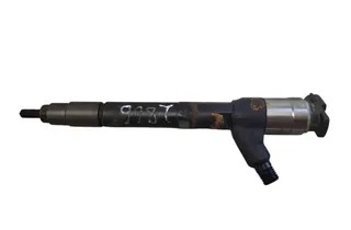 OPEL Astra K (2015-2021) Palivový vstrekovač 55570012 33477531