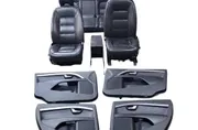 VOLVO V70 3 generation (2007-2020) Sada sedadiel 33477536