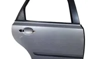 VOLVO V50 1 generation (2003-2012) Дверь задняя правая 33477623
