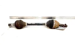 OPEL Insignia A (2008-2016) Полуось передний левый 13228204 33491535