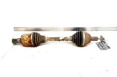 FORD S-Max 1 generation (2006-2015) Front Left Driveshaft 8G913B437FB 33492652