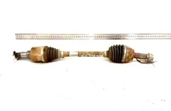 FORD Fiesta 7 generation (2017-2024) Ľavý predný hnací hriadeľ 8V513B437AAB 33492946