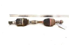 MAZDA 6 GH (2007-2013) Полуось передний левый 33493188