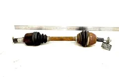 FORD C-Max 1 generation (2003-2010) Полуось передний левый 33493227