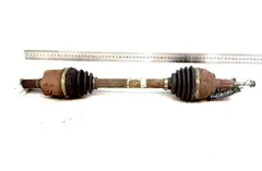 FORD C-Max 1 generation (2003-2010) Полуось передний левый 3M513B437LD 33493245