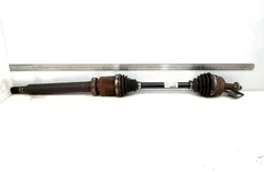 VOLVO V40 Cross Country 1 generation (2012-2020) Полуось передняя правая P31367627 33499164