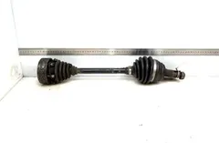 AUDI A3 8L (1996-2003) Полуось передний левый 33499230