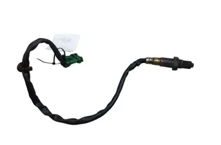 CITROËN C5 2 generation (2008-2017) Lambda kyslíkový senzor 9665104080 33503148