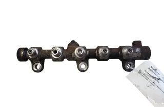 RENAULT Master 3 generation (2010-2023) Fuel Rail 0445214258 33503187