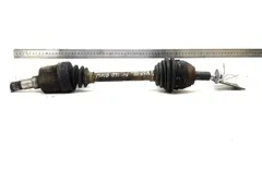 VOLVO V50 1 generation (2003-2012) Полуось передний левый 33503275