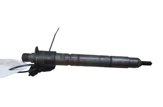 VOLVO V70 3 generation (2007-2020) Palivový vstrekovač 31272690 33517660