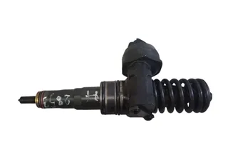 VOLKSWAGEN Golf 5 generation (2003-2009) Форсунка 0414720313 33518788