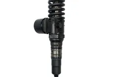 AUDI A6 C6/4F (2004-2011) Palivový vstrekovač 03G130073G 33518831