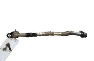 OPEL Astra K (2015-2021) Turbine lubrication tube 55485220 33519297