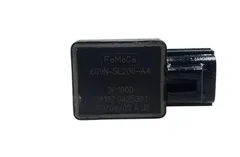 JAGUAR XF 1 generation  (2011-2016) Датчик давления DPF 6G9N5L200AA 33520297