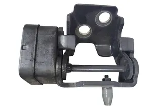 CITROËN C5 2 generation (2008-2017) Zadný ľavý dverový pant 33529873