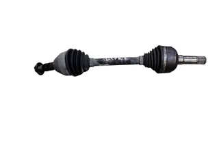 OPEL Insignia A (2008-2016) Полуось передний левый 33533859