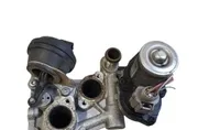 VOLKSWAGEN Passat B7 (2010-2015) EGR ventil 11725507 33537618