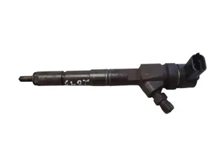 OPEL Insignia A (2008-2016) Fuel Injector 0445110327 33568238
