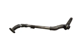 OPEL Insignia A (2008-2016) Трубка смазки турбины 33575182