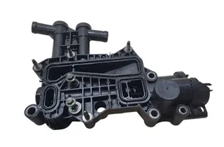 MERCEDES-BENZ C-Class W205/S205/C205 (2014-2023) Oil settler (separator) 33576851