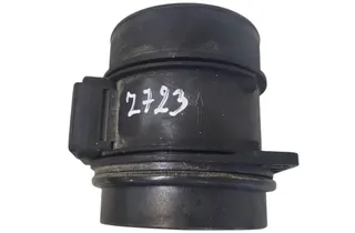 CITROËN C5 2 generation (2008-2017) Senzor hmotnostného prietoku vzduchu MAF 9645948980 33577261