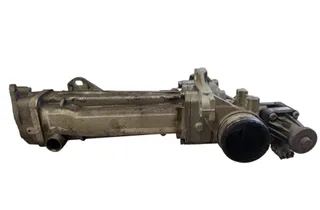 VOLVO V70 3 generation (2007-2020) Chladič EGR 31325030 33577435