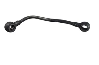 OPEL Astra J (2009-2020) Turbine lubrication tube 33577711