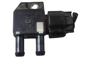 KIA Sorento 2 generation (2009-2021) Датчик давления DPF 392102A800 33577741