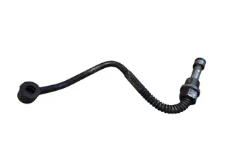 NISSAN Qashqai 1 generation (2007-2014) Turbine lubrication tube 33578307