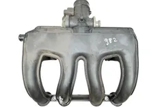 CITROËN Berlingo 1 generation (1996-2012) Sacia potrubie 9642405280 33578325